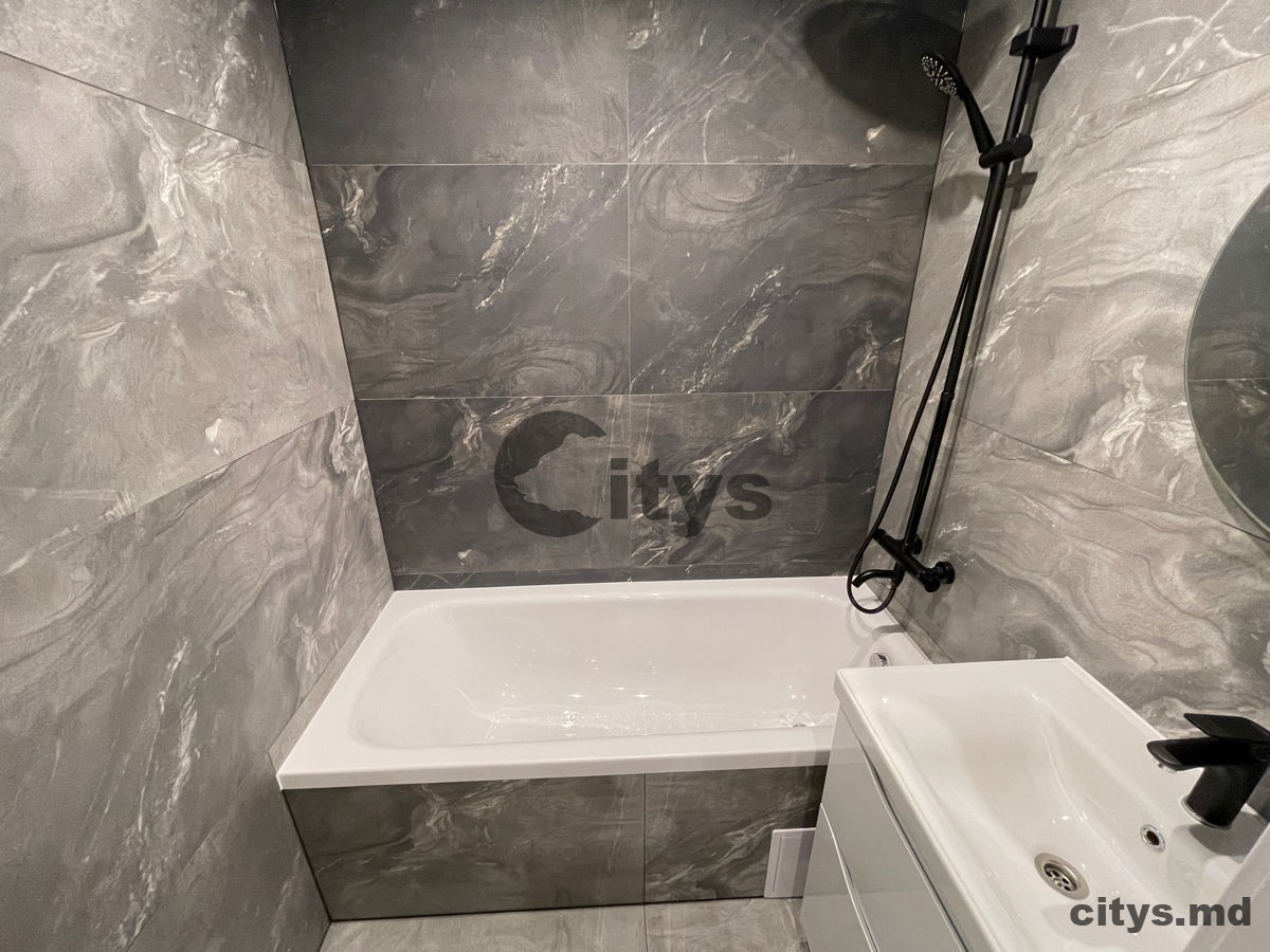 Apartament cu 2 camere, 56m², Албишоара photo 11