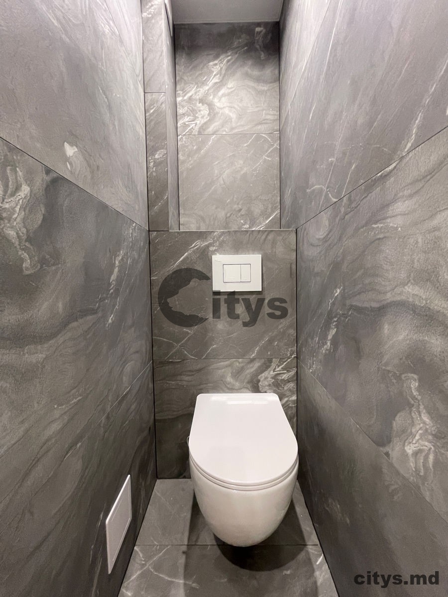 Apartament cu 2 camere, 56m², Албишоара photo 13