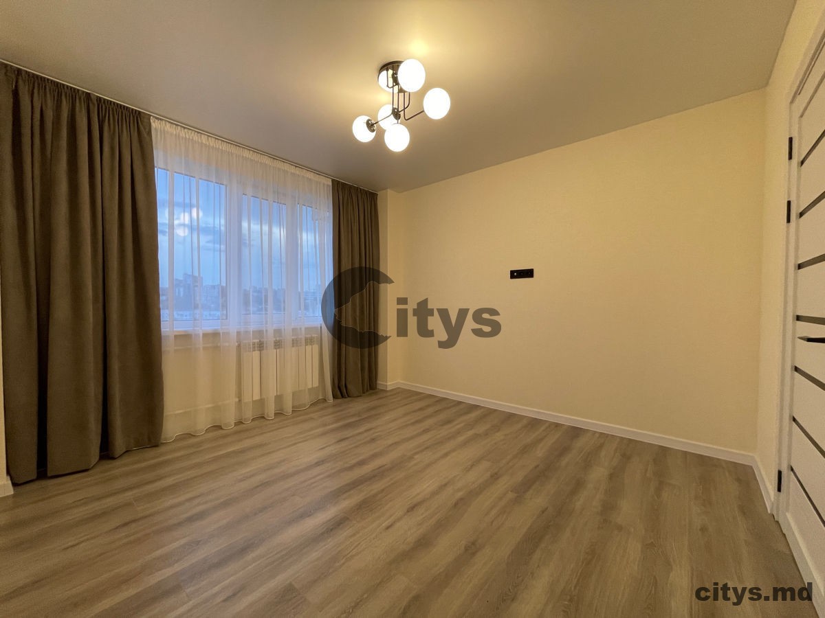 Apartament cu 2 camere, 56m², Албишоара photo 12