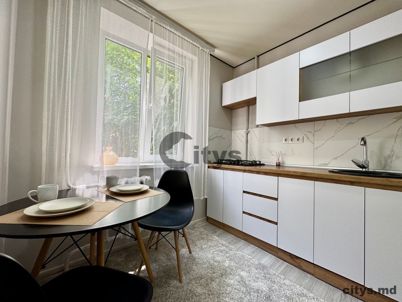 Apartament cu 1 cameră, 31m², Димо photo 5