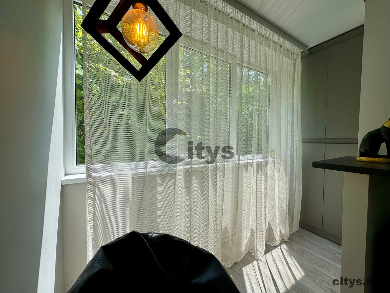 Apartament cu 1 cameră, 31m², Димо photo 1