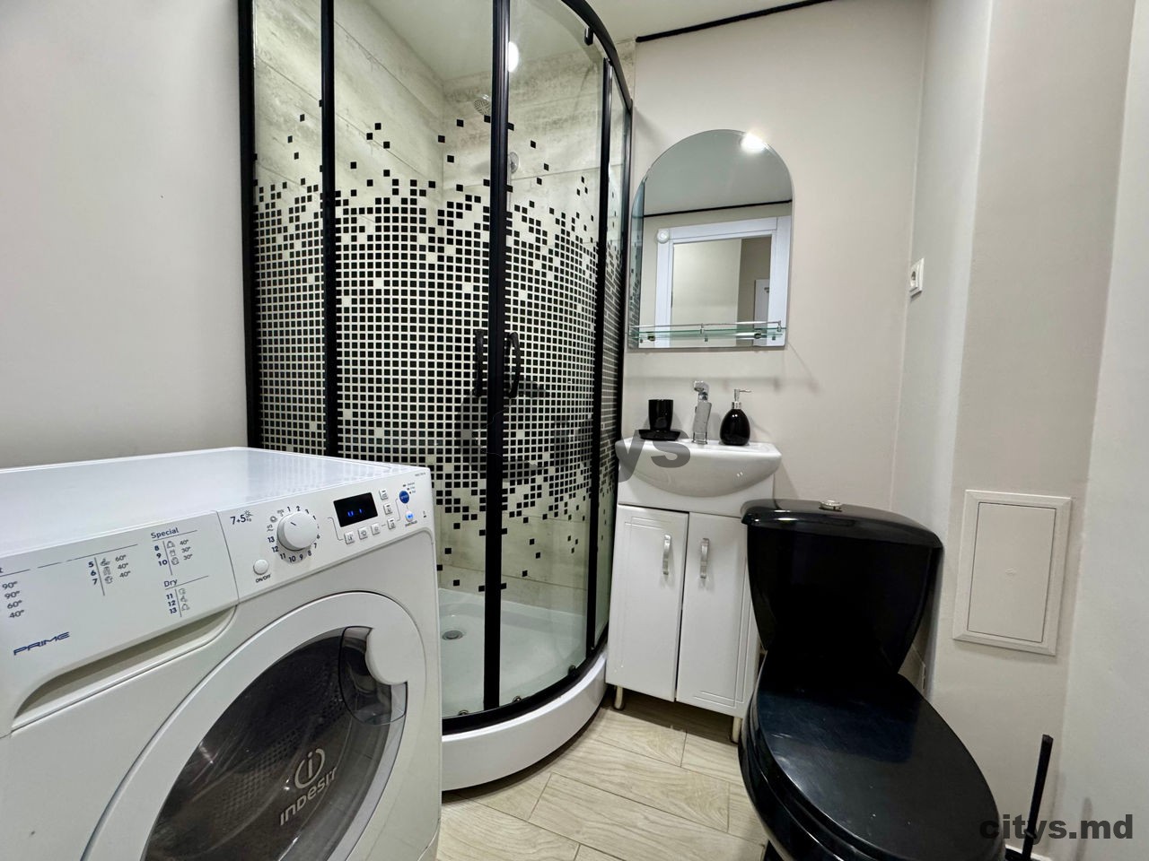 Apartament cu 1 cameră, 31m², Димо photo 3
