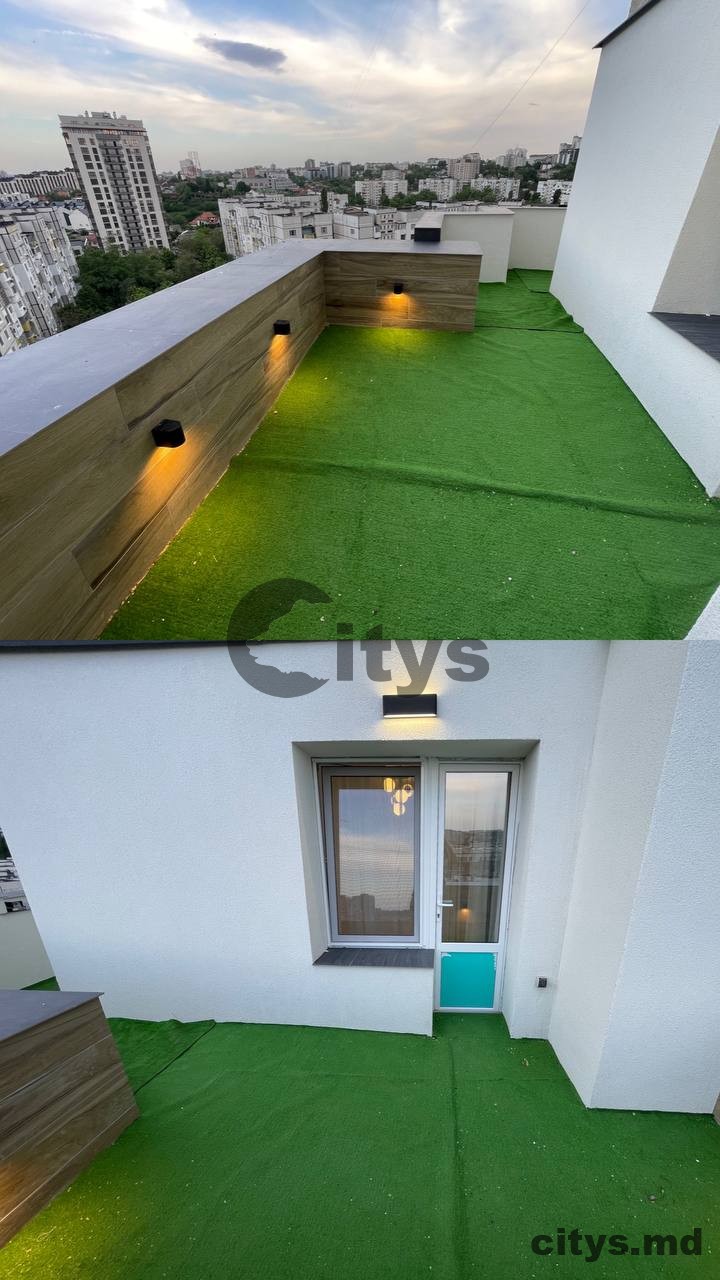 Apartament cu 2 camere, 56m², Албишоара photo 7