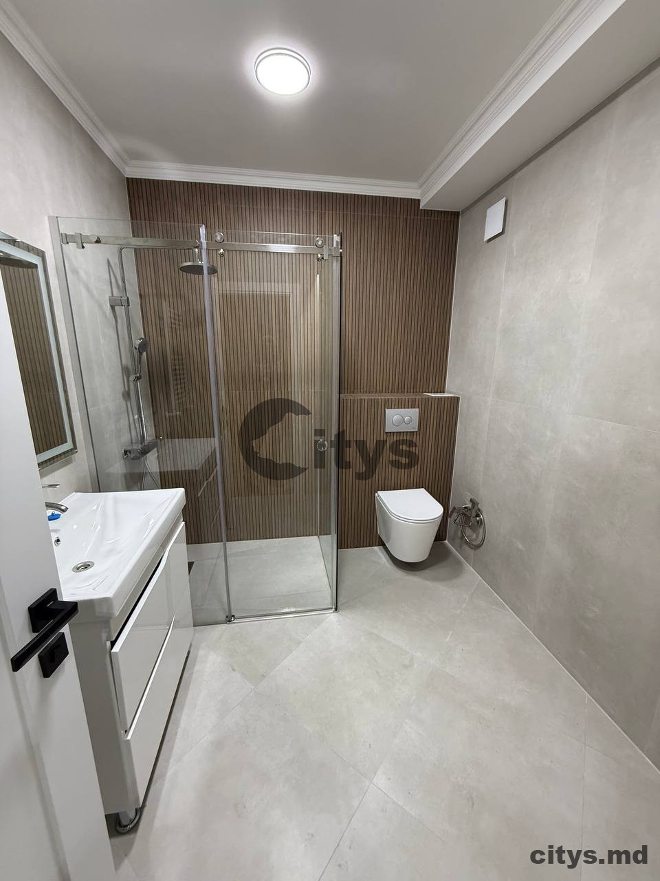 Apartament cu 1 cameră, 44m², А. Чел бун photo 3