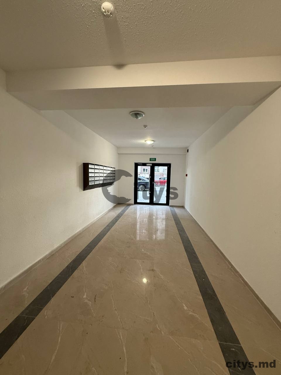 Apartament cu 1 cameră, 44m², А. Чел бун photo 4