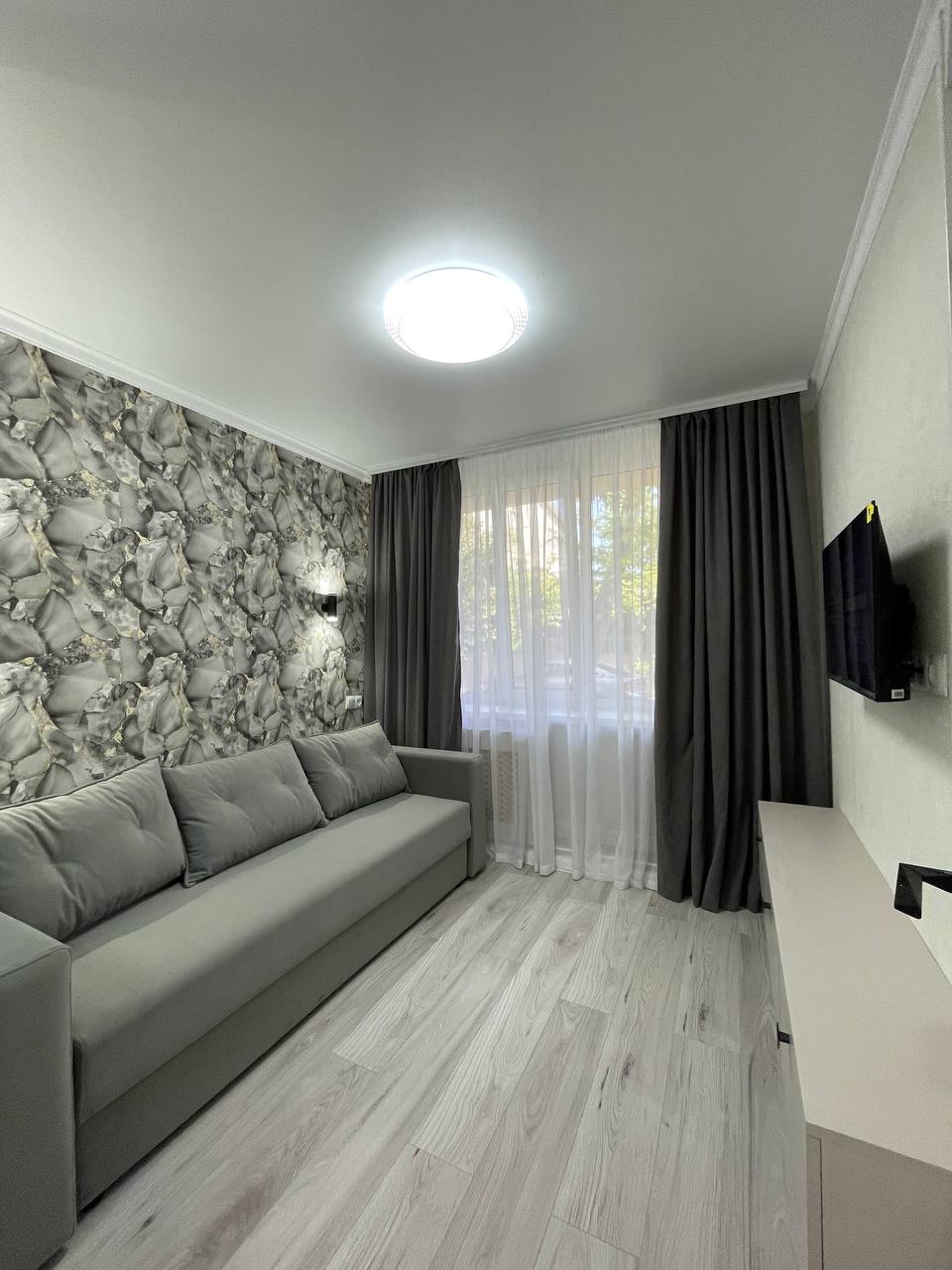 Garsonieră, 20m², Ш. Хынчешты photo 1