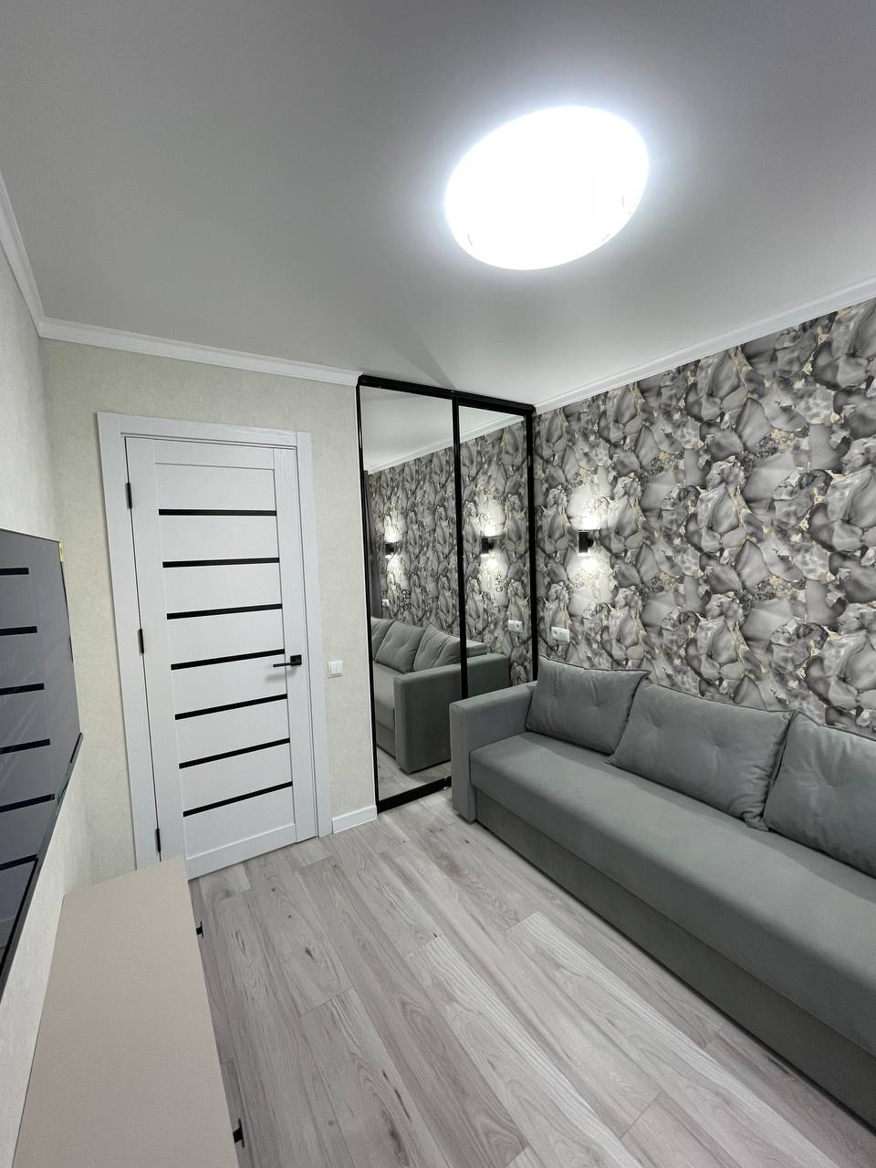 Garsonieră, 20m², Ш. Хынчешты photo 2