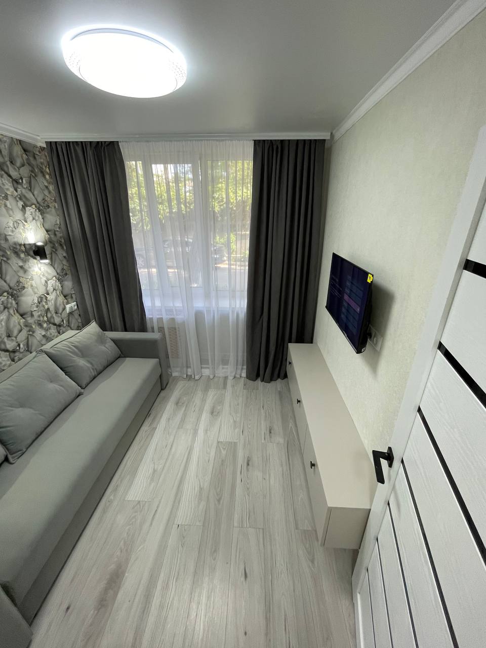 Garsonieră, 20m², Ш. Хынчешты photo 5