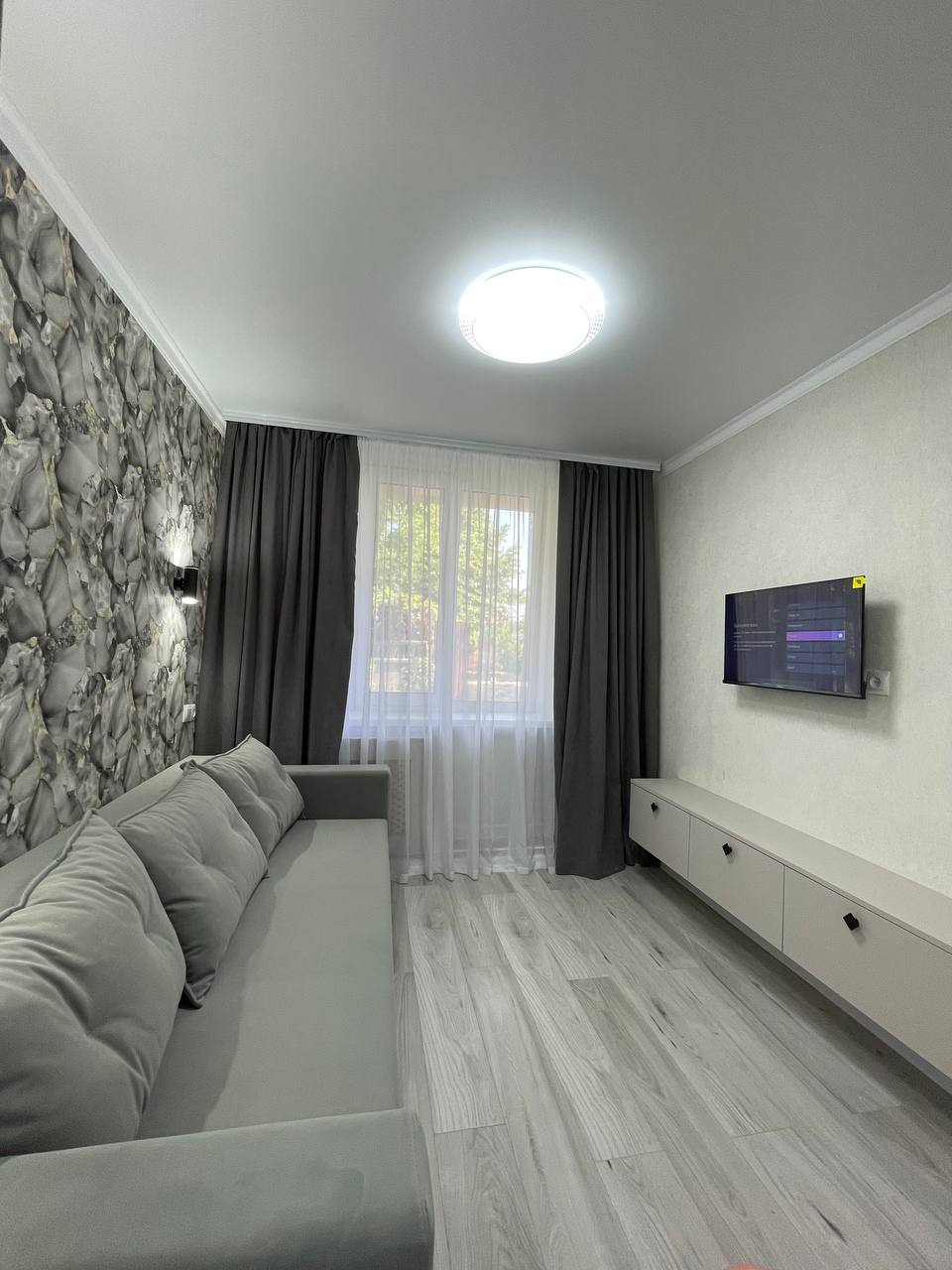 Garsonieră, 20m², Ш. Хынчешты photo 4