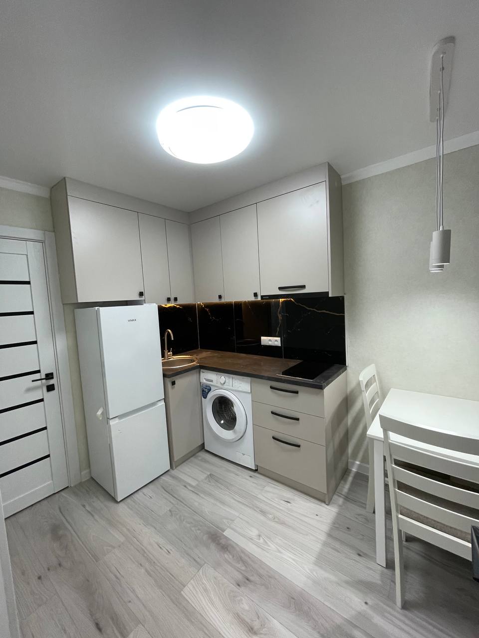 Garsonieră, 20m², Ш. Хынчешты photo 8