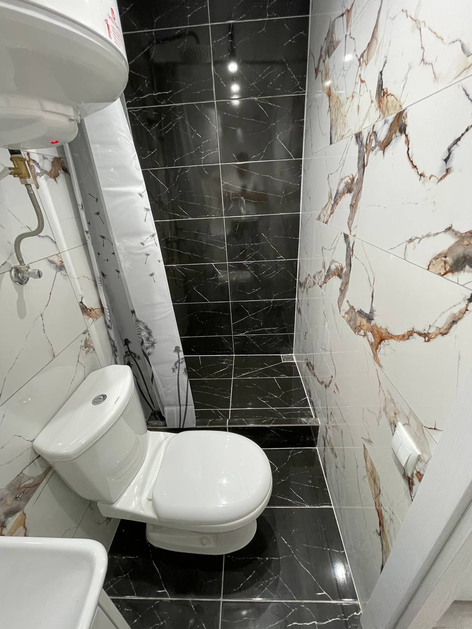 Garsonieră, 20m², Ш. Хынчешты photo 7