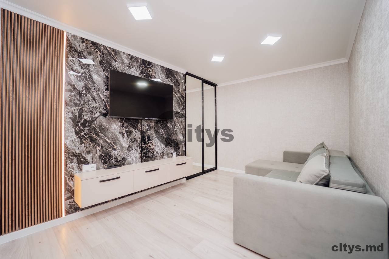 Apartament cu 1 cameră, 40m², А. Дона photo 6