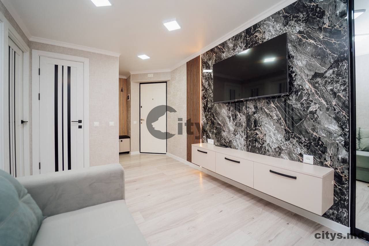 Apartament cu 1 cameră, 40m², А. Дона photo 7