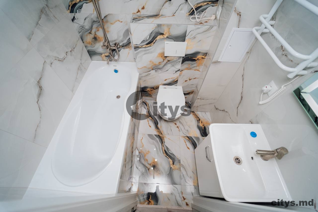 Apartament cu 1 cameră, 40m², А. Дона photo 8