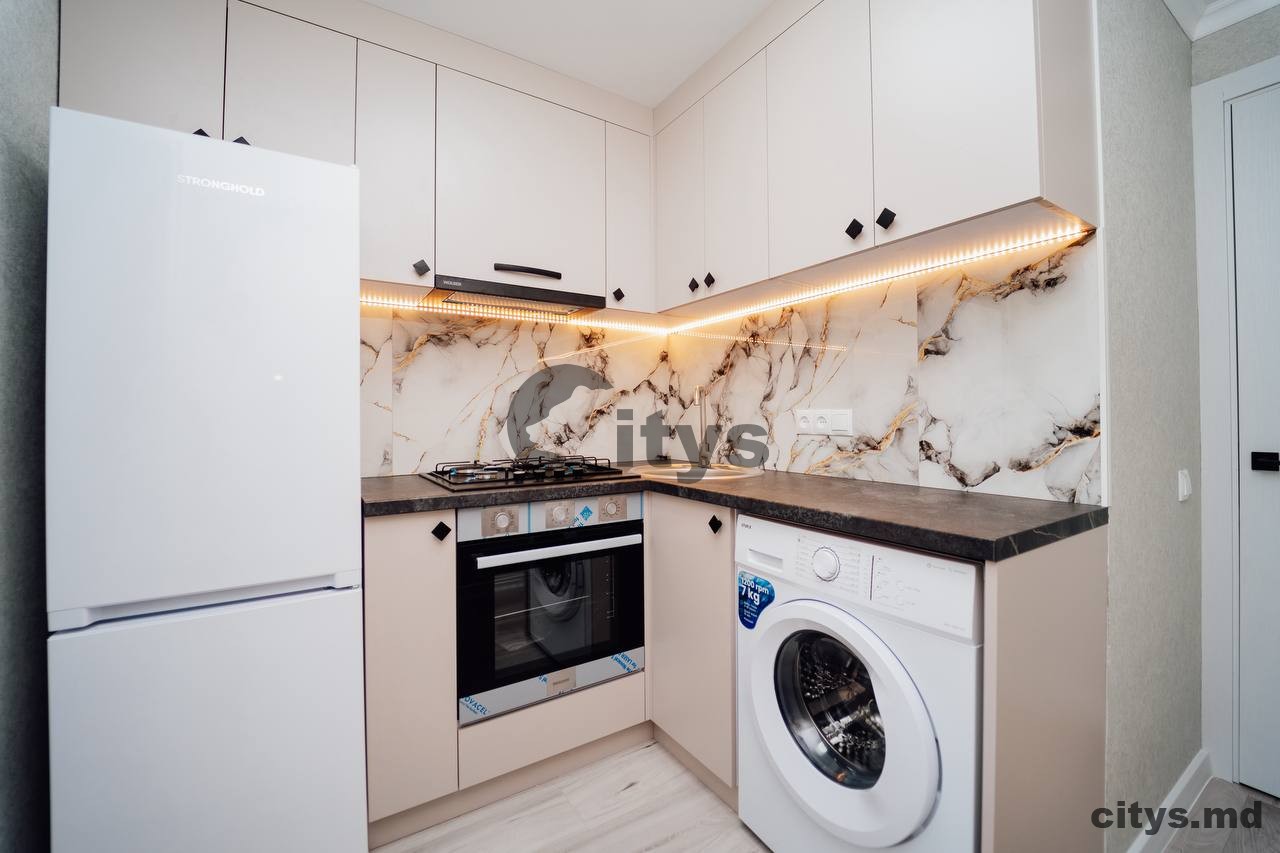 Apartament cu 1 cameră, 40m², А. Дона photo 0