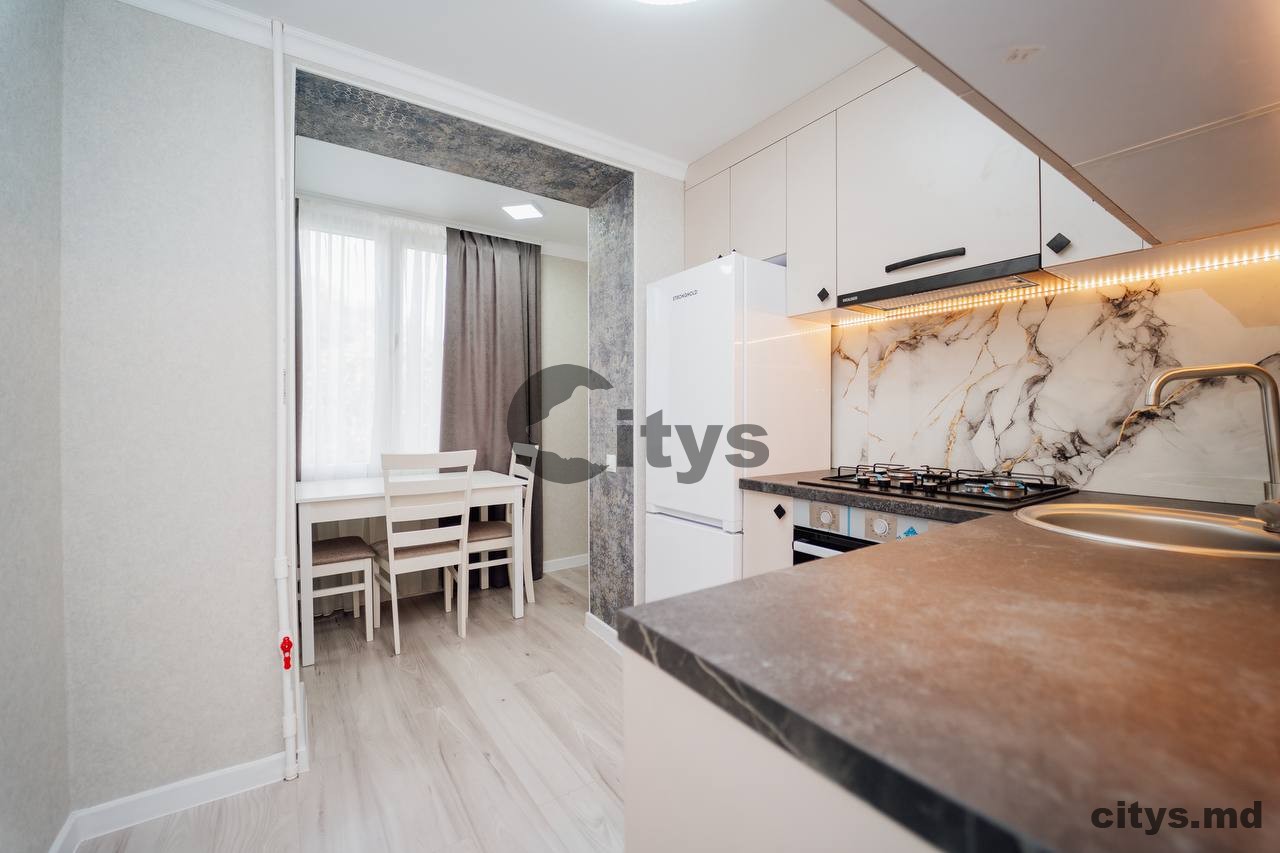 Apartament cu 1 cameră, 40m², А. Дона photo 4