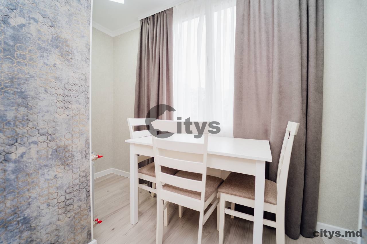 Apartament cu 1 cameră, 40m², А. Дона photo 3