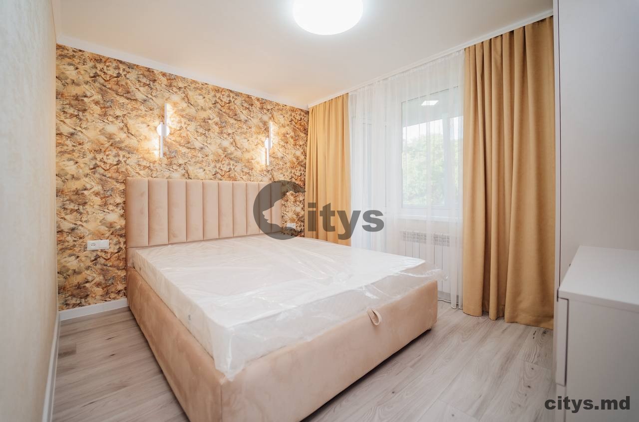 Apartament cu 1 cameră, 40m², А. Дона photo 1