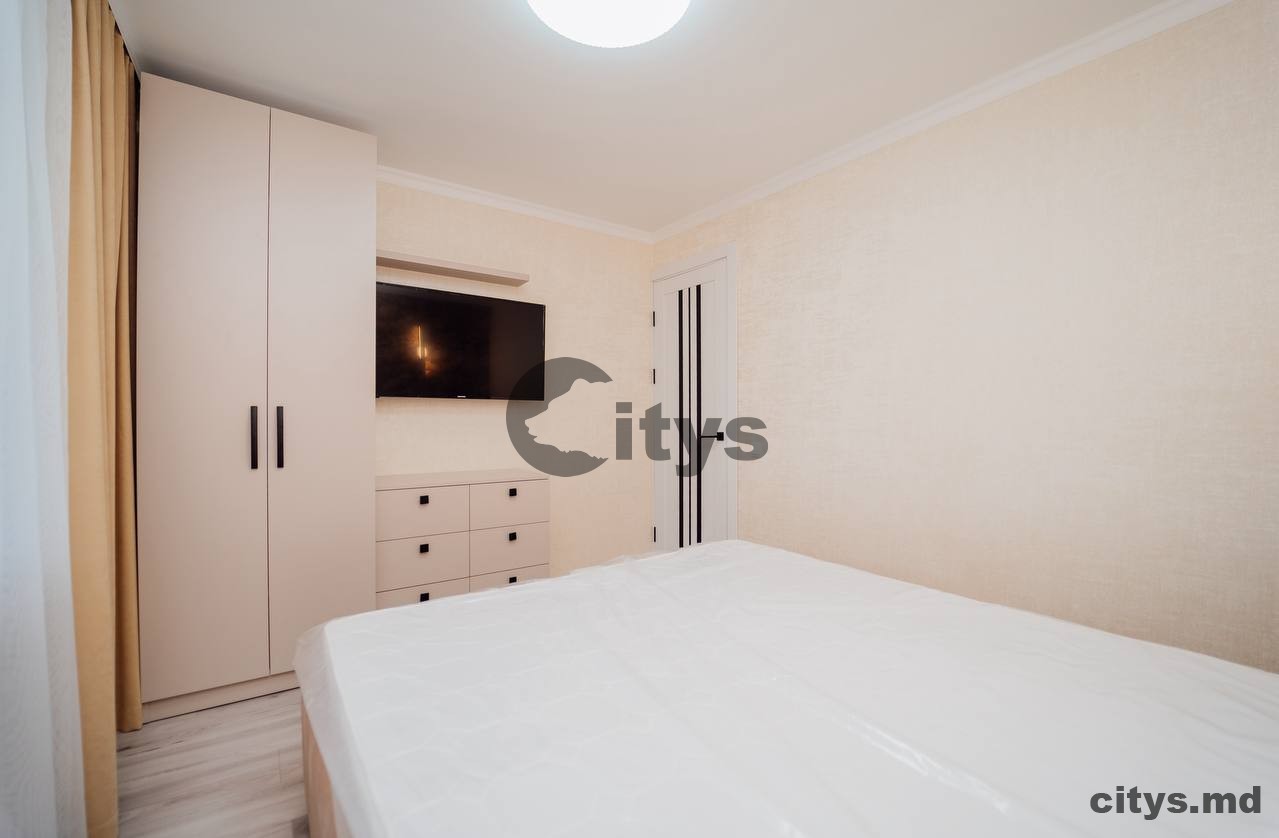 Apartament cu 1 cameră, 40m², А. Дона photo 9