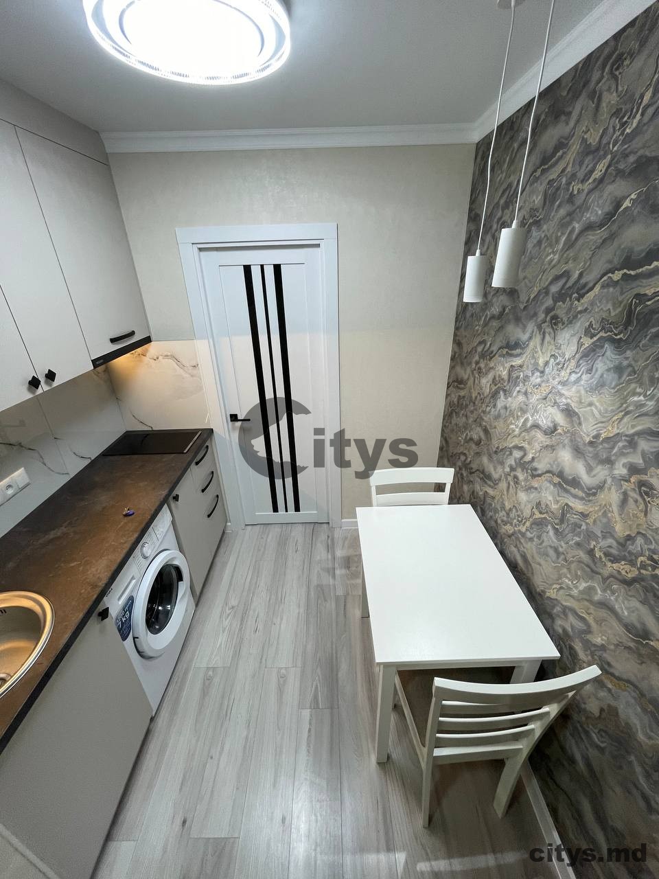 Малосемейка, 23м², Николая балческу photo 8