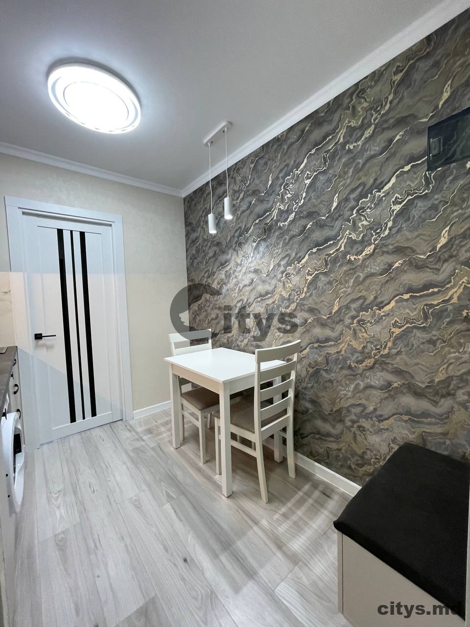 Малосемейка, 23м², Николая балческу photo 6