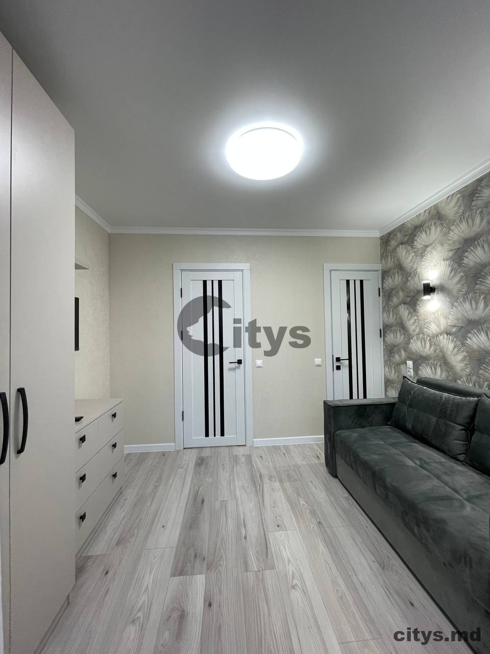 Малосемейка, 23м², Николая балческу photo 5