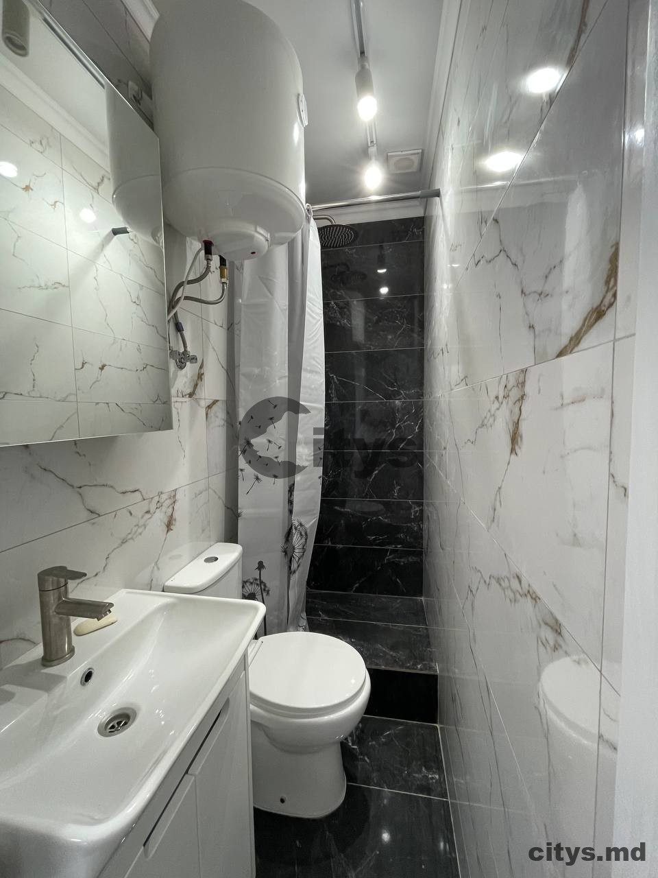 Малосемейка, 23м², Николая балческу photo 9