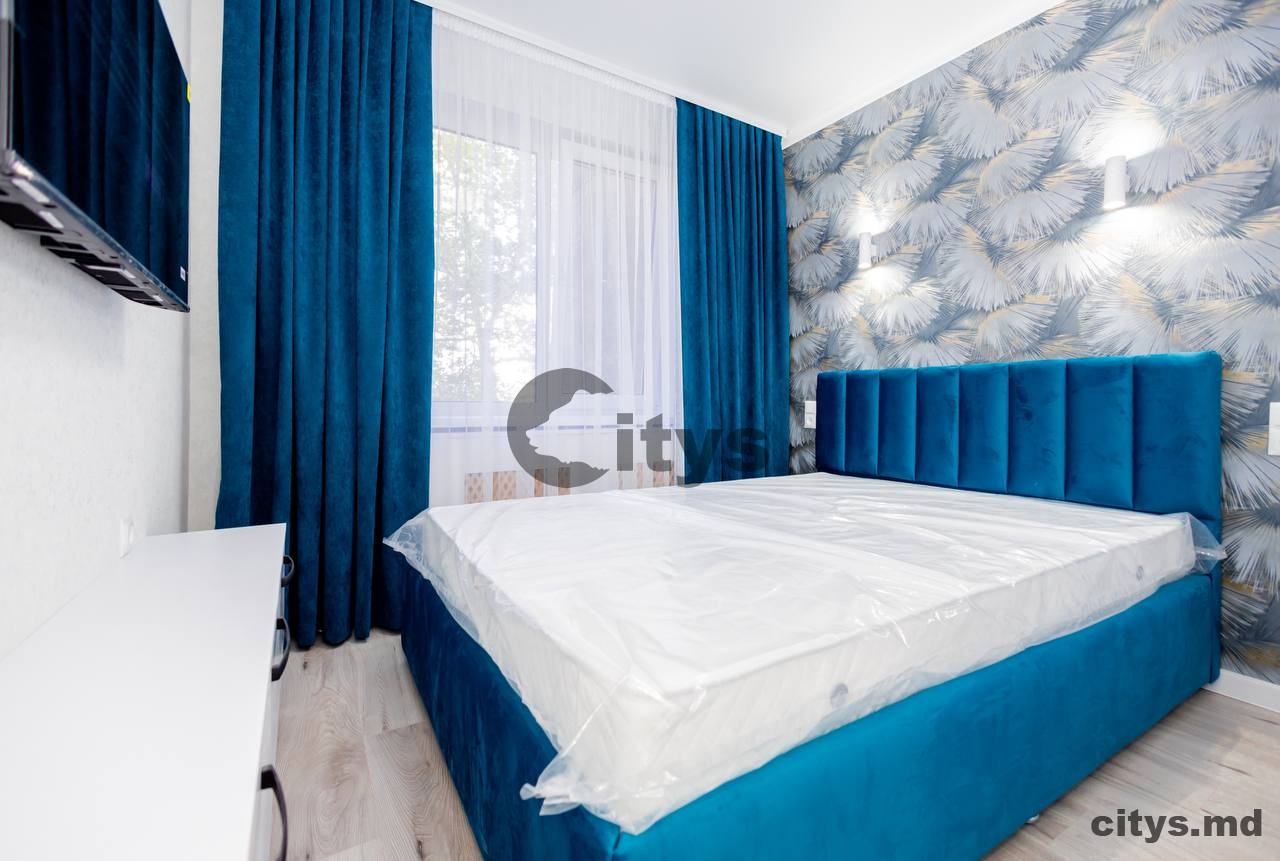 Apartament cu 1 cameră, 30m², Piața unirii principatelor photo 1