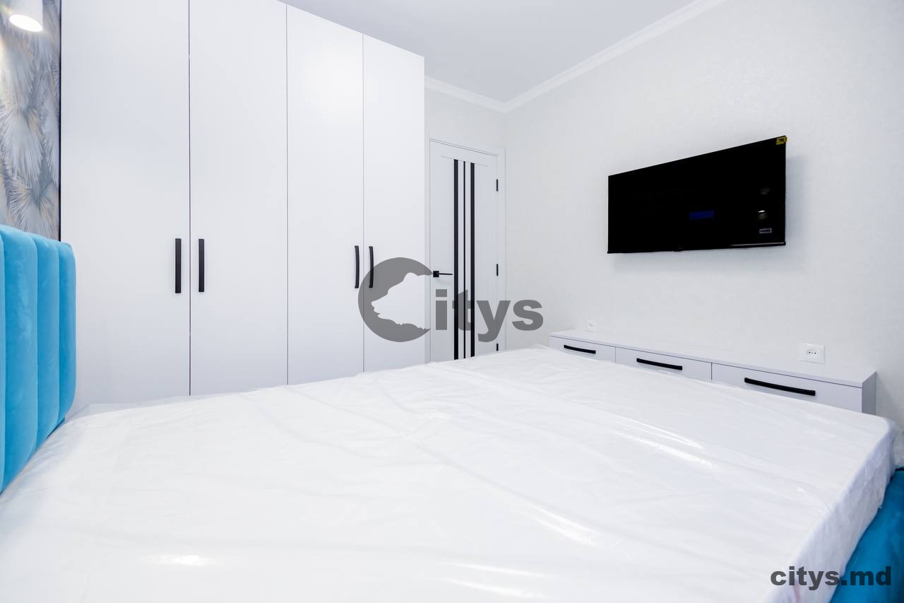 Apartament cu 1 cameră, 30m², Piața unirii principatelor photo 9