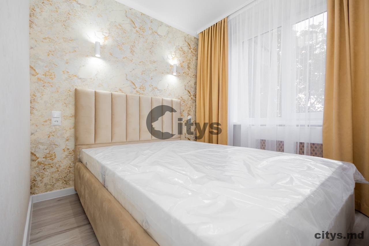Apartament cu 1 cameră, 30m², Piața unirii principatelor photo 4