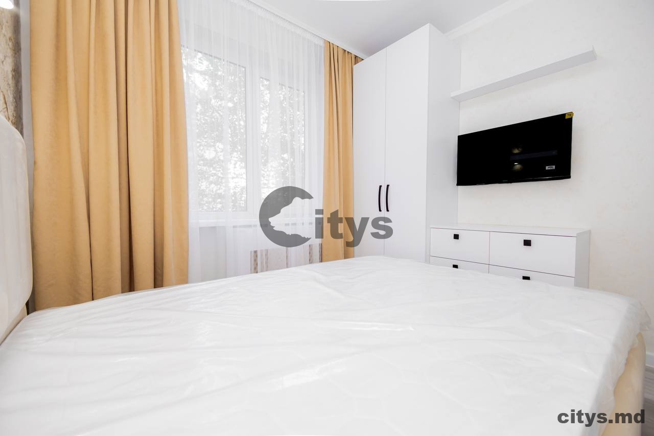 Apartament cu 1 cameră, 30m², Piața unirii principatelor photo 5