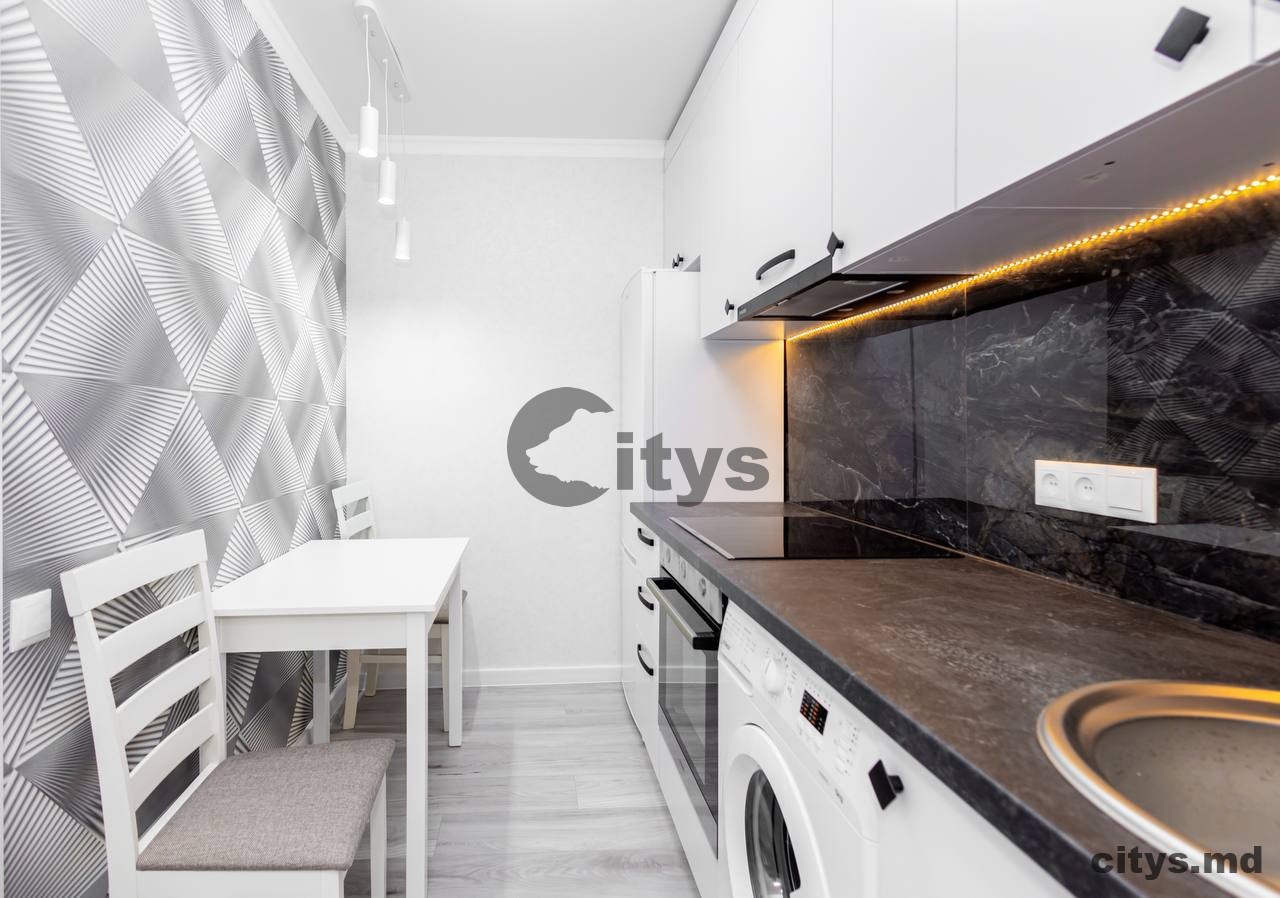 Apartament cu 1 cameră, 30m², Piața unirii principatelor photo 6