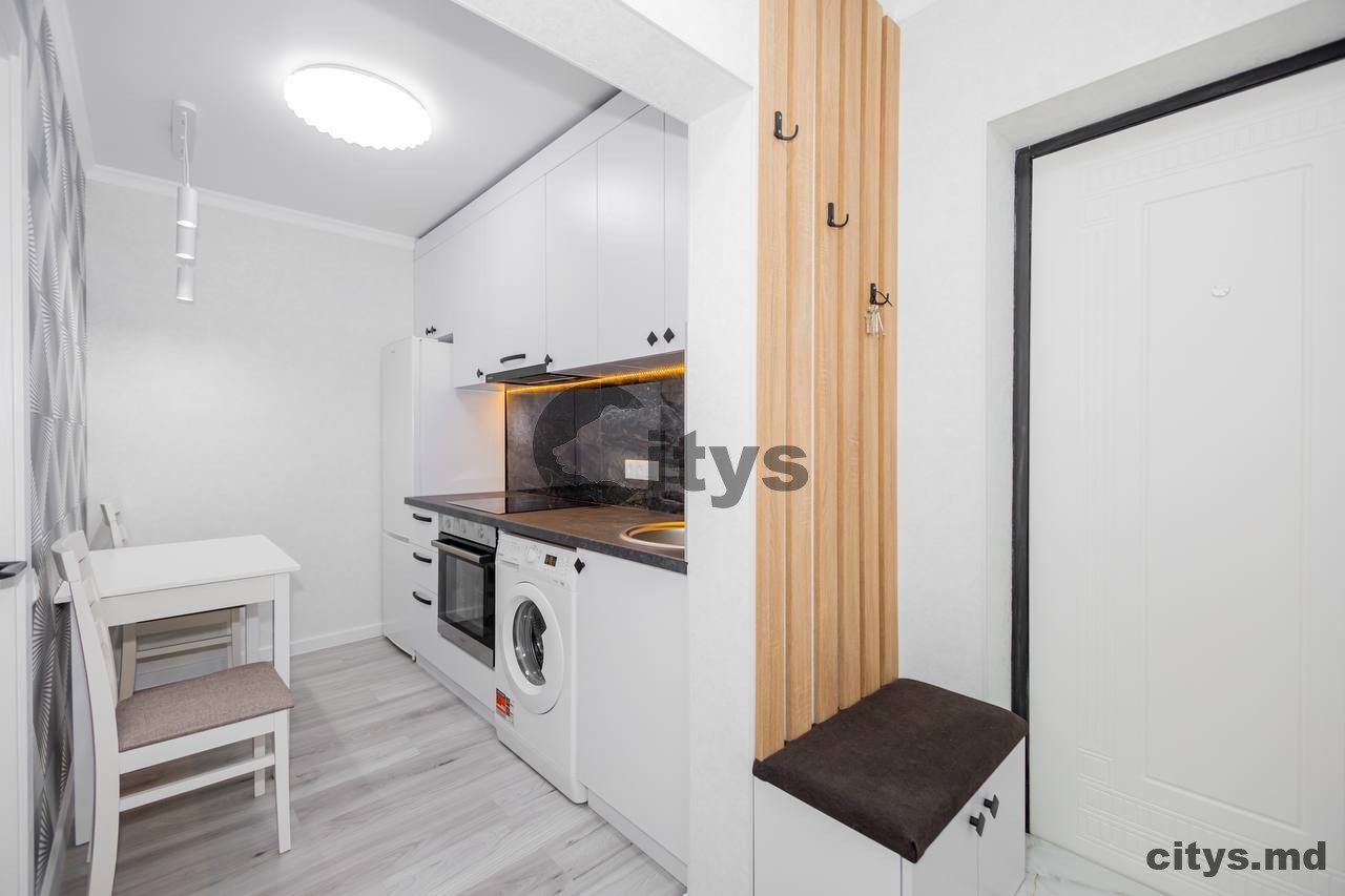 Apartament cu 1 cameră, 30m², Piața unirii principatelor photo 0