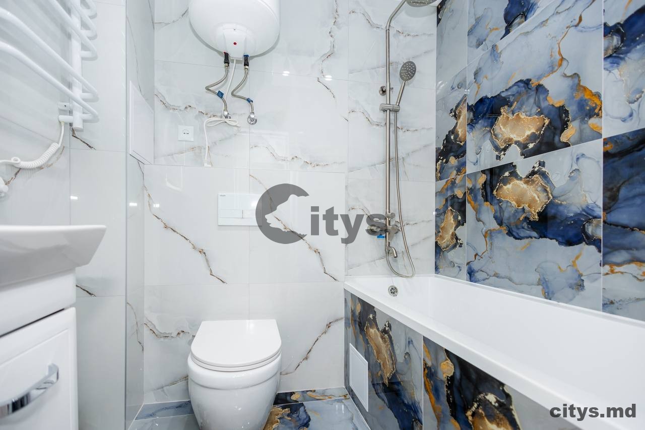 Apartament cu 1 cameră, 30m², Piața unirii principatelor photo 2
