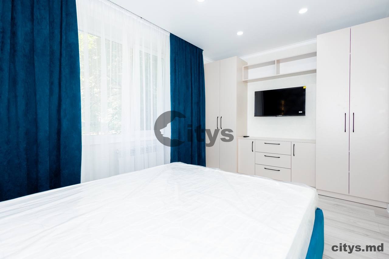 2-х комнатная квартира, 56м², Мирон Костин photo 2