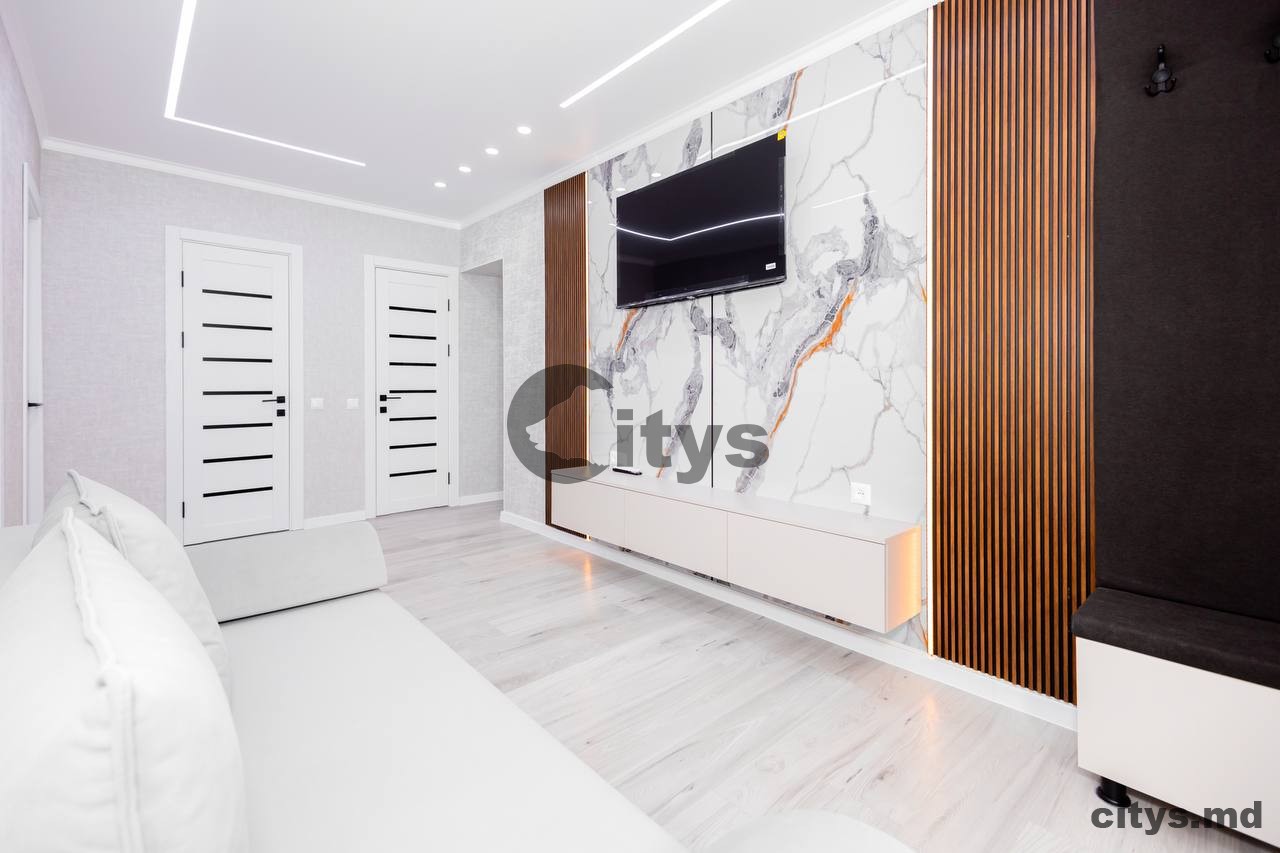 2-х комнатная квартира, 56м², Мирон Костин photo 9