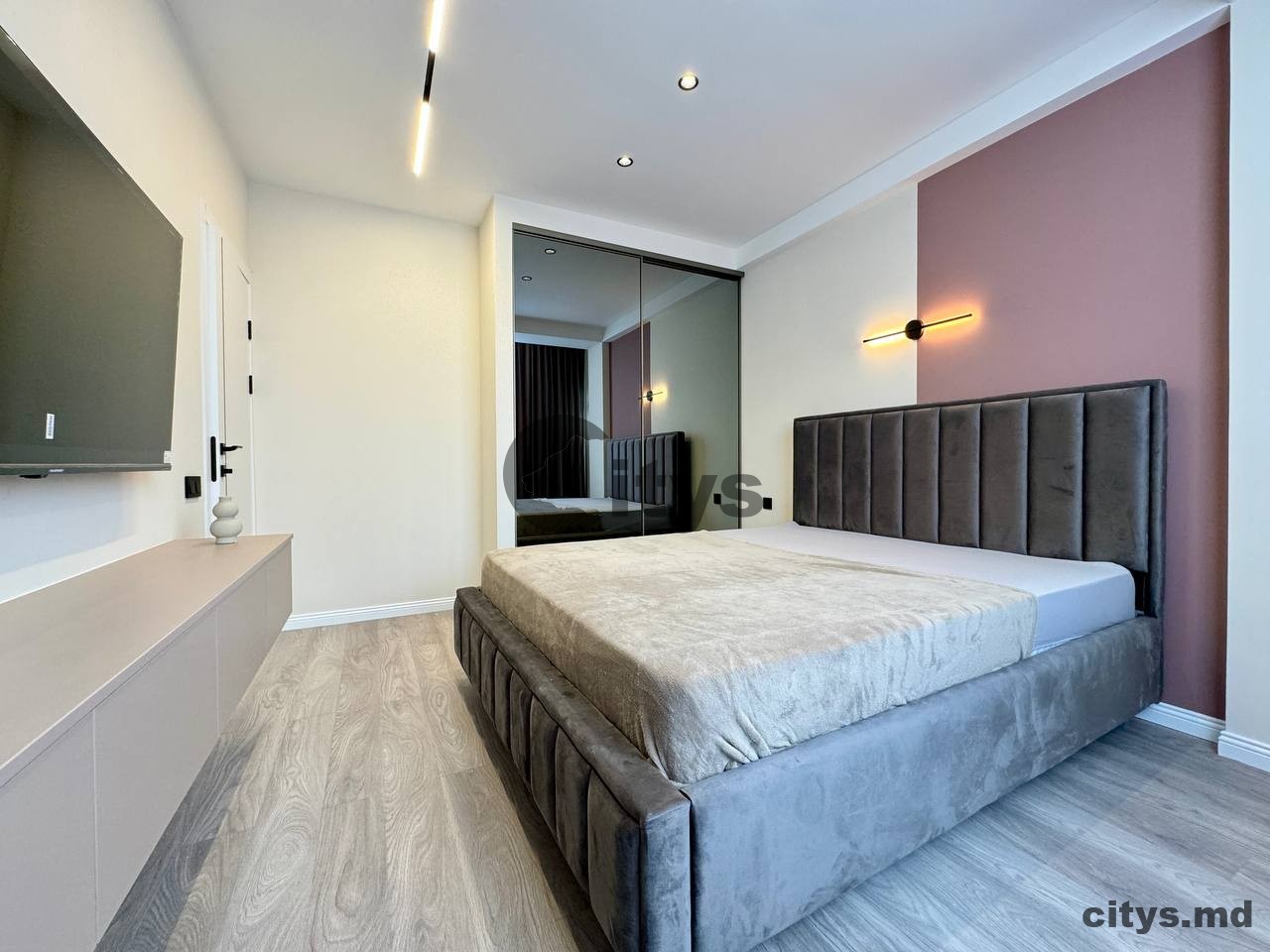 Apartament cu 1 cameră, 37m², Milescu Spàtaru photo 10