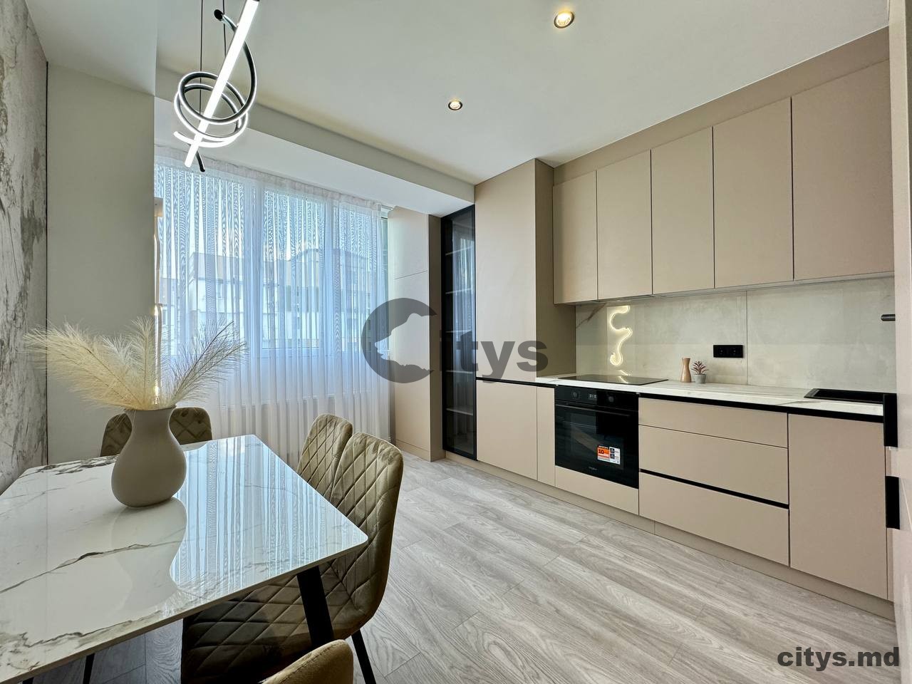 Apartament cu 1 cameră, 37m², Milescu Spàtaru photo 5