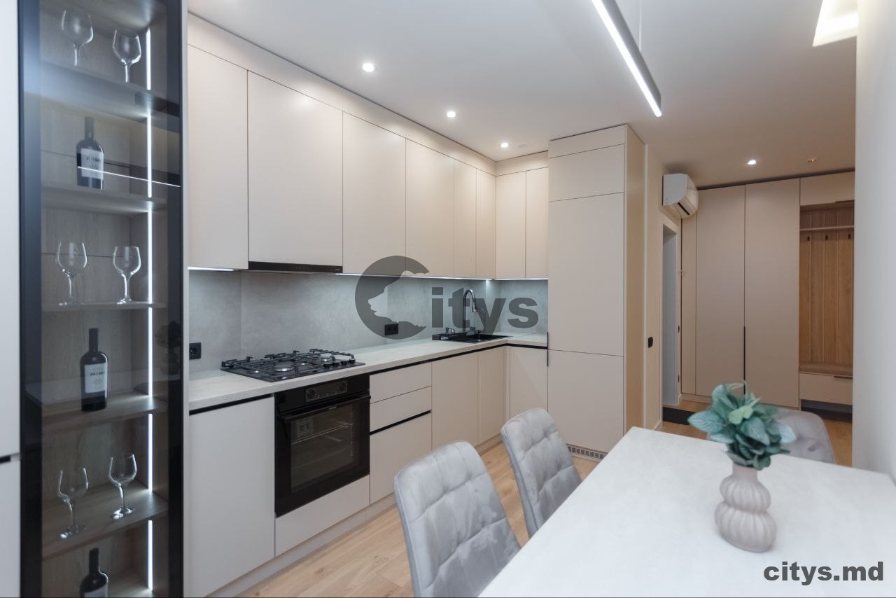 Apartament cu 3 camere, 86m², I. Buzdugan photo 9