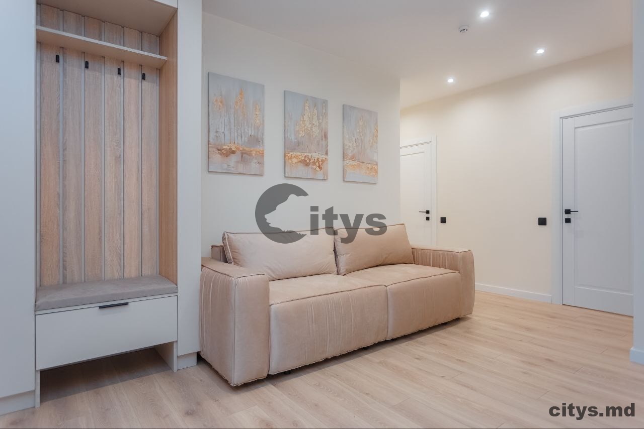 Apartament cu 3 camere, 86m², I. Buzdugan photo 1