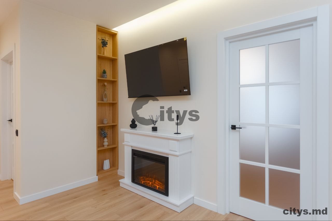 Apartament cu 3 camere, 86m², I. Buzdugan photo 8