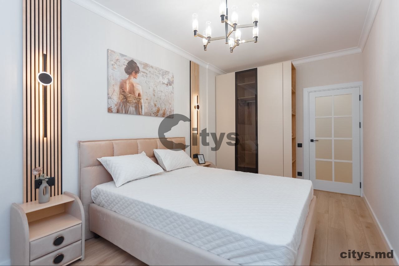 Apartament cu 3 camere, 86m², I. Buzdugan photo 2