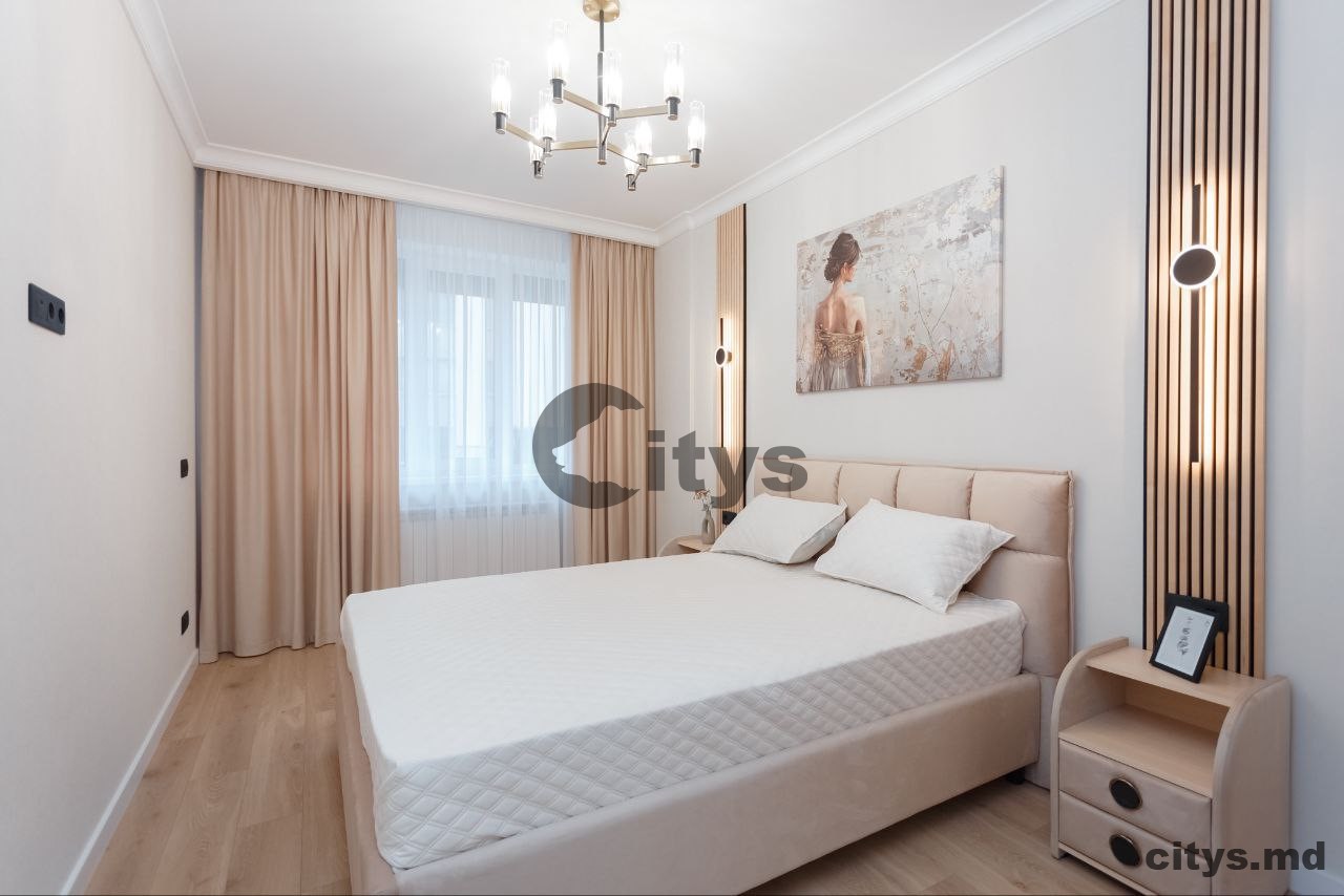 Apartament cu 3 camere, 86m², I. Buzdugan photo 10
