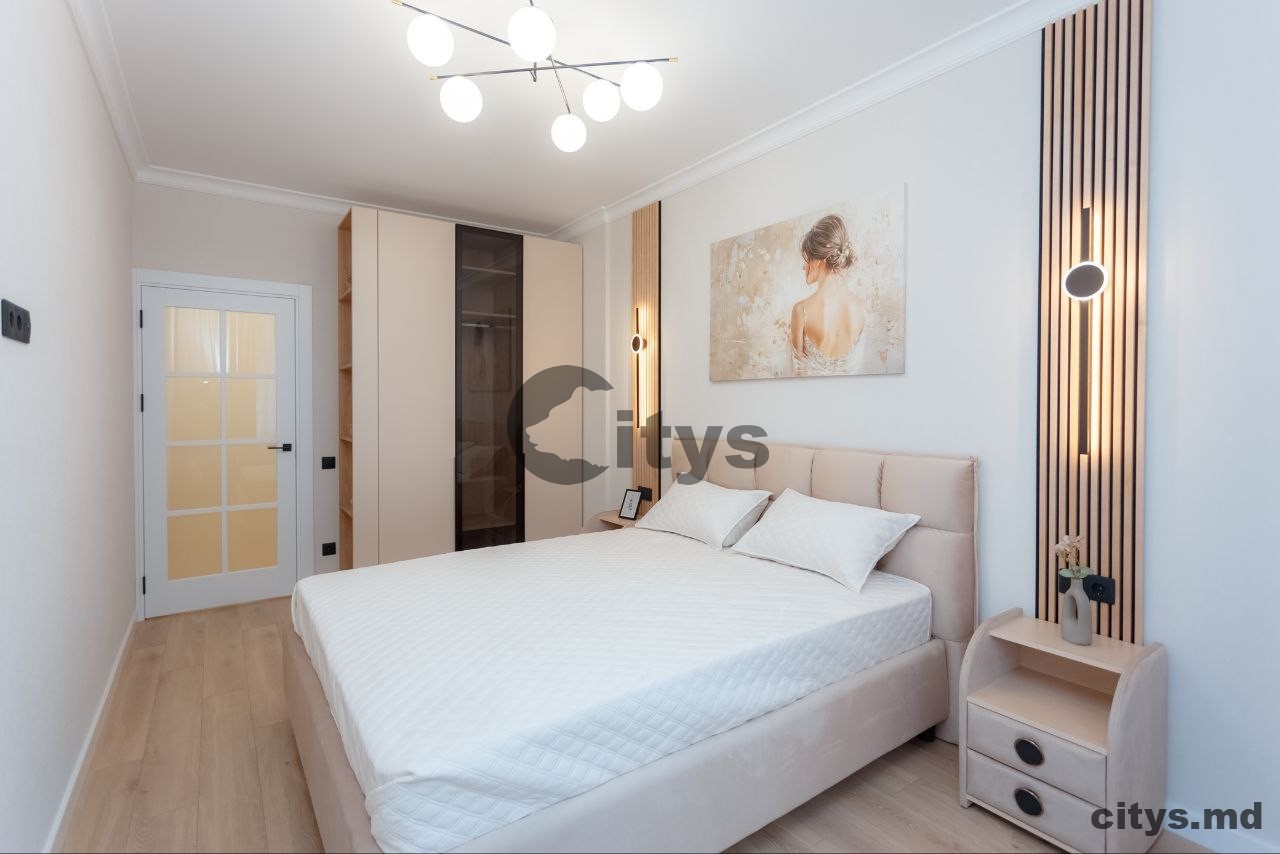Apartament cu 3 camere, 86m², I. Buzdugan photo 7
