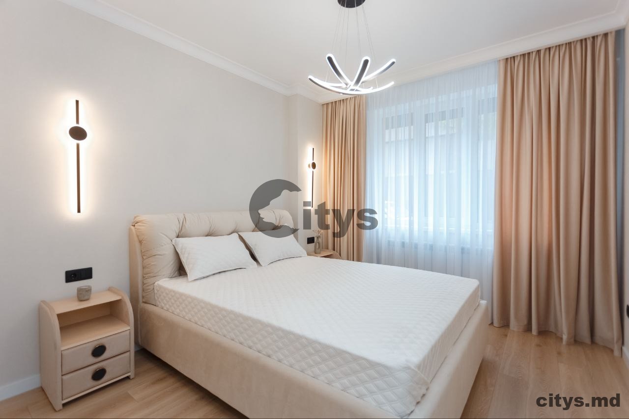 Apartament cu 3 camere, 86m², I. Buzdugan photo 6