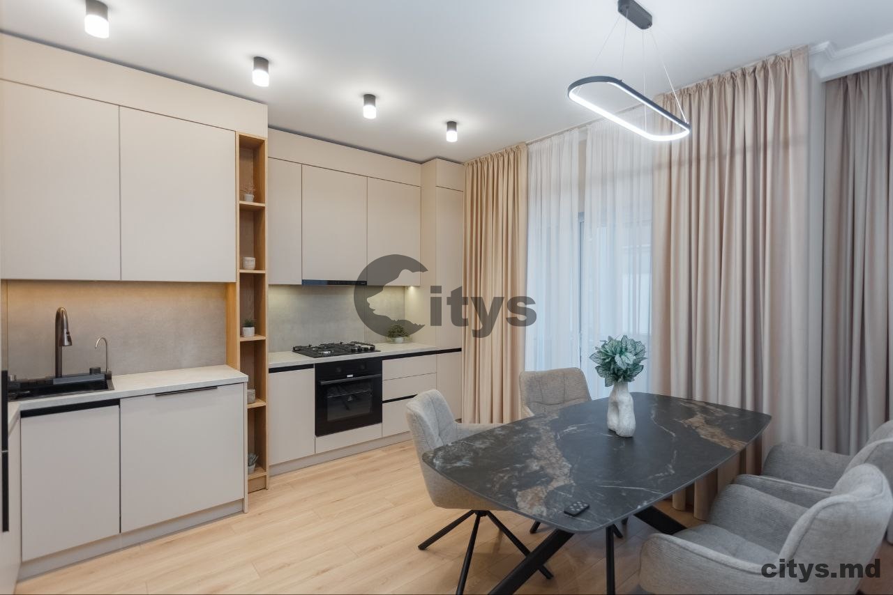 Apartament cu 2 camere, 89m², M. Cel Bătrân photo 8