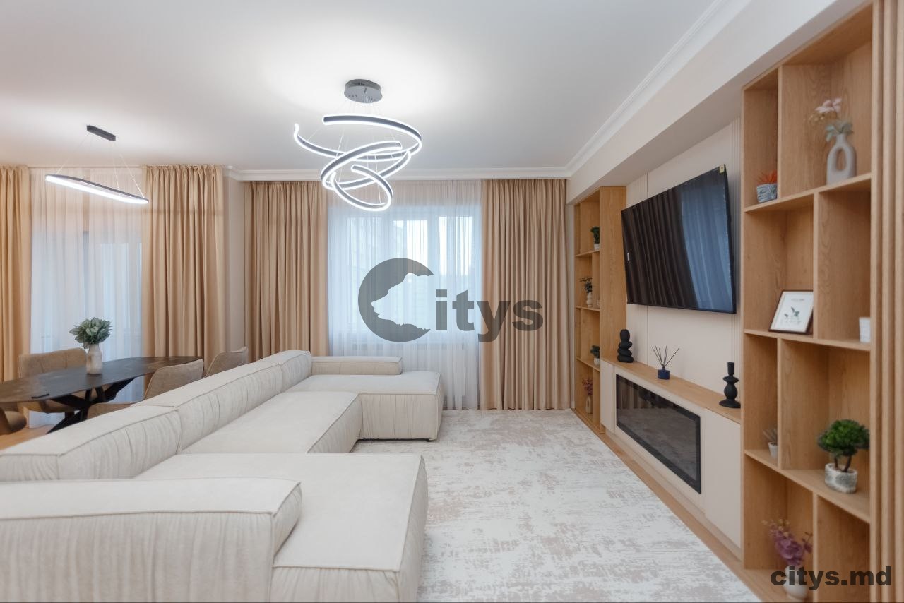 Apartament cu 2 camere, 89m², M. Cel Bătrân photo 7