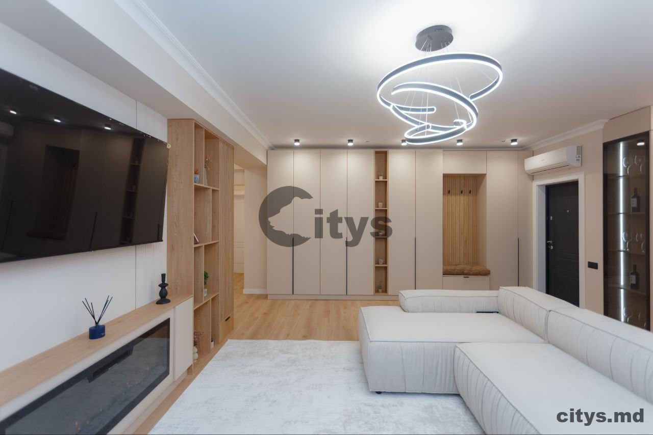 Apartament cu 2 camere, 89m², M. Cel Bătrân photo 6