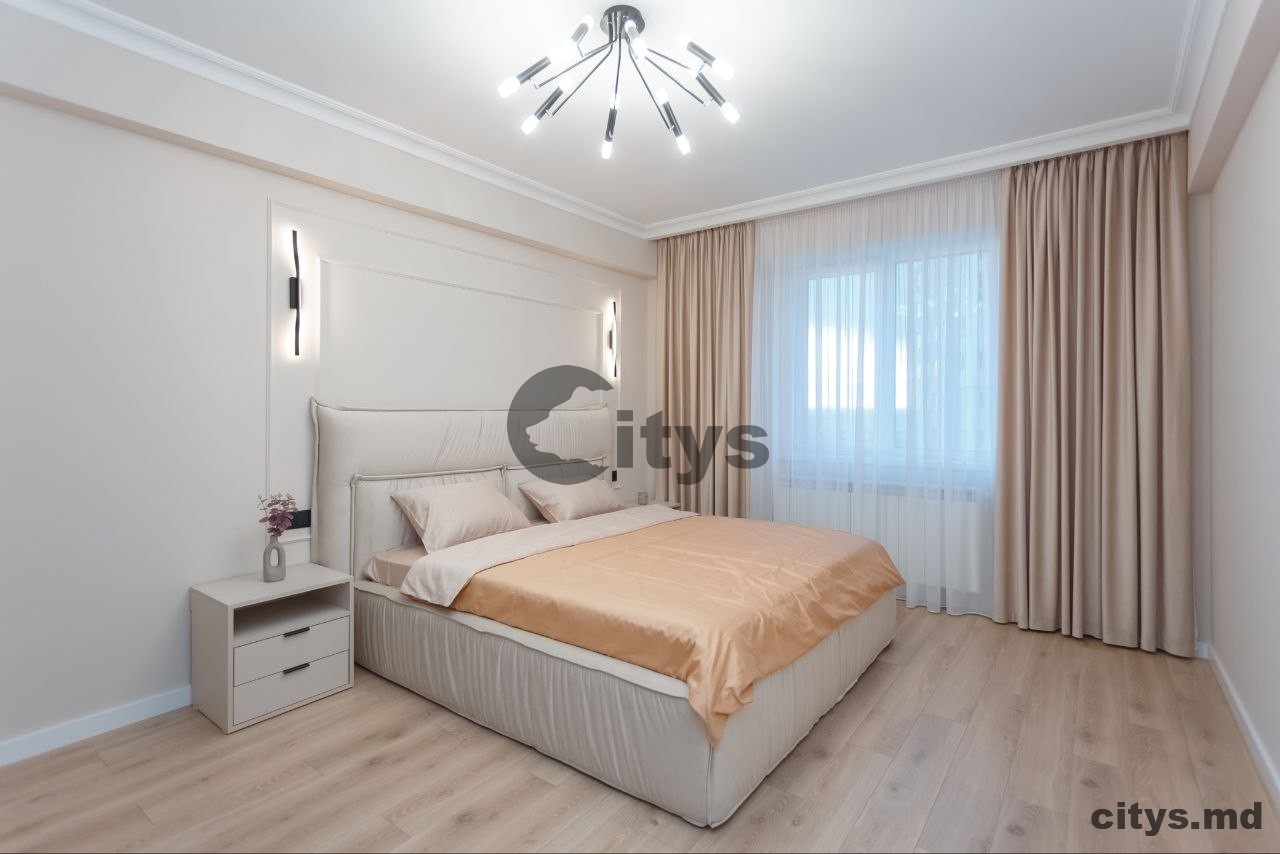 Apartament cu 2 camere, 89m², M. Cel Bătrân photo 5