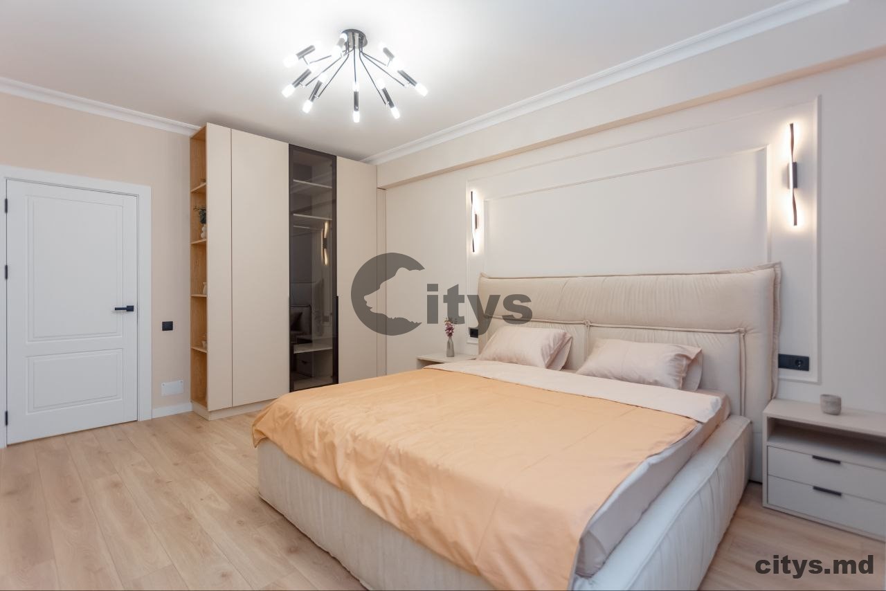 Apartament cu 2 camere, 89m², M. Cel Bătrân photo 4
